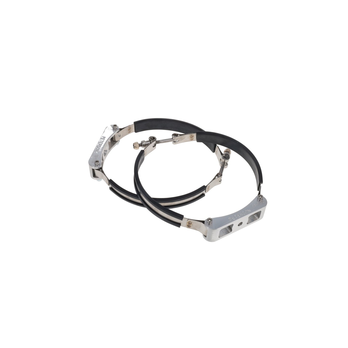 OIL TANK BRACKET