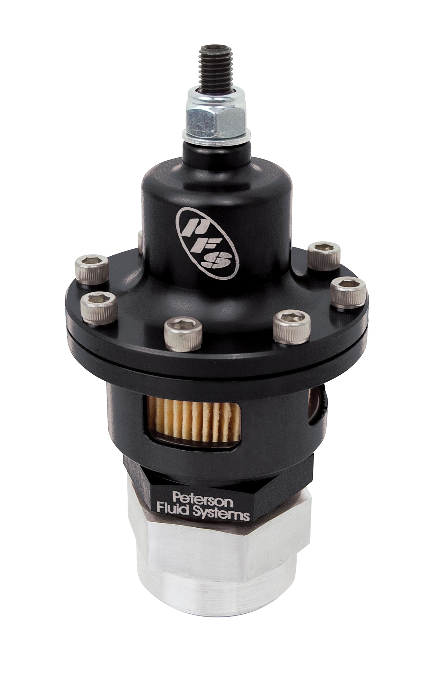 VACUUM REGULATOR