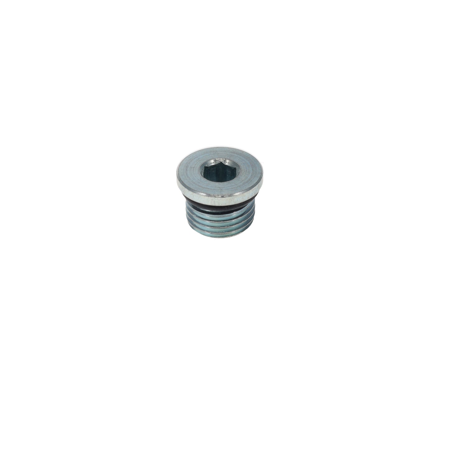 PORT PLUG