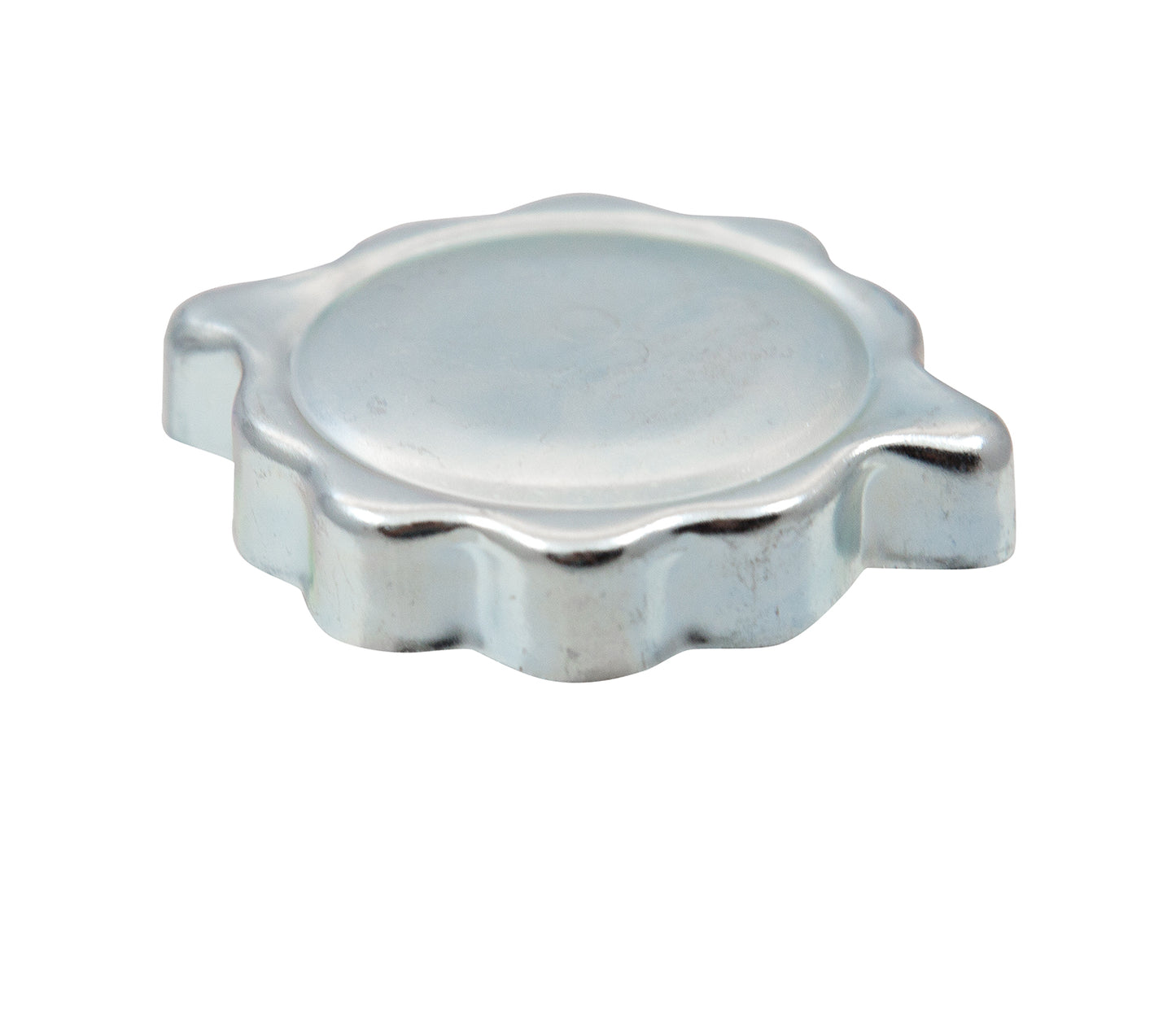 CAP OIL TANK