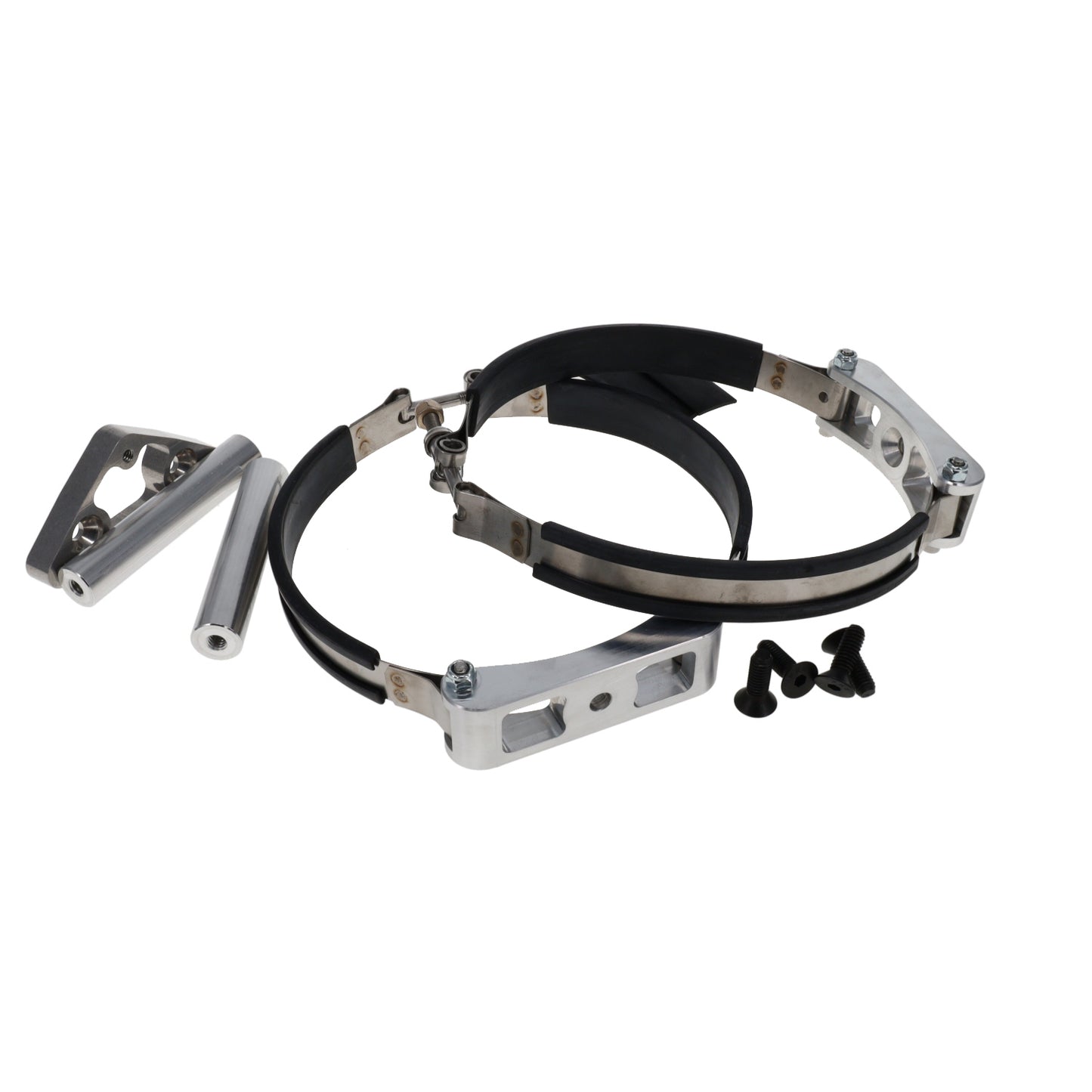 OIL TANK BRACKET