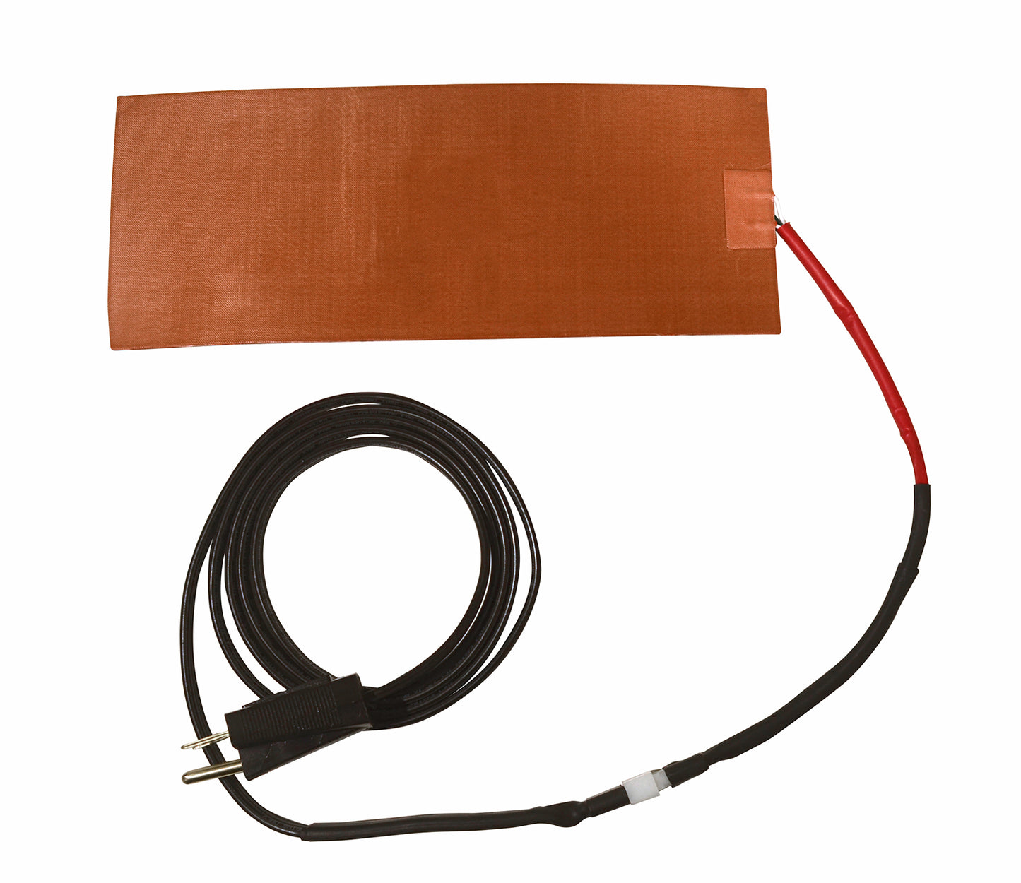 OIL TANK HEATER