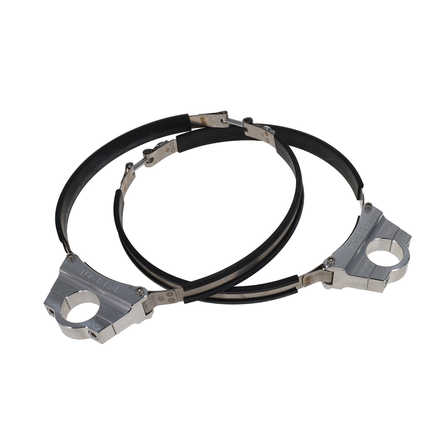 OIL TANK BRACKET
