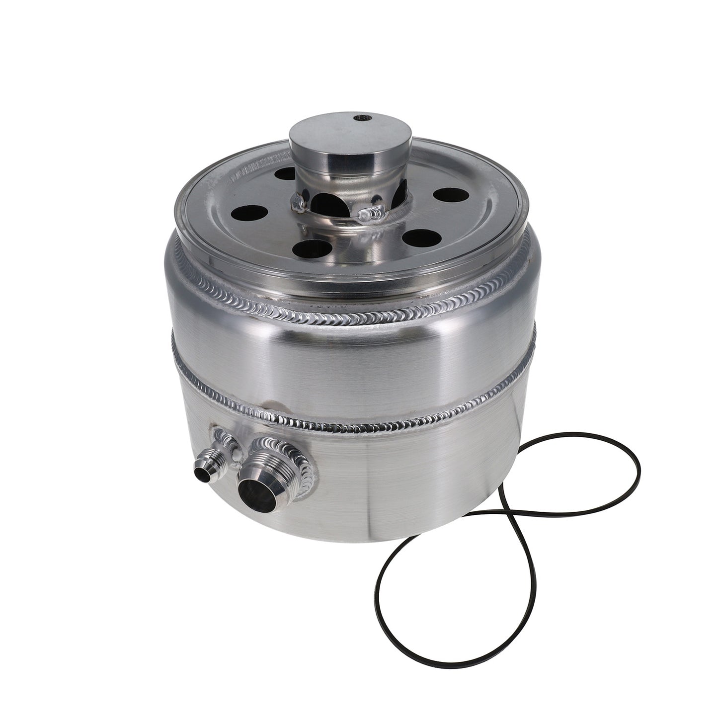 DLM Fat Boy Retrofit Kit W/ -20 AN Pickup