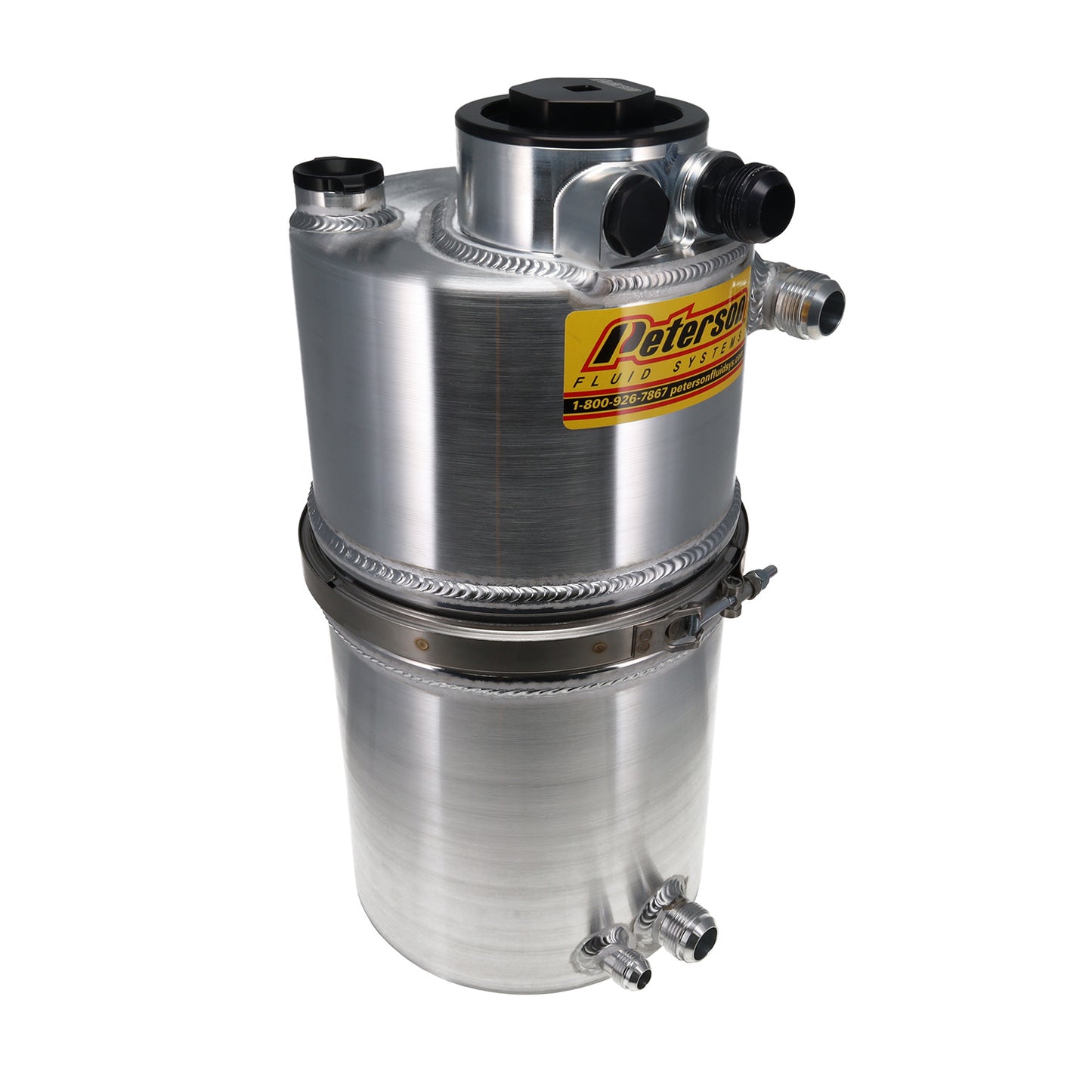 5 GALLON DLM OIL TANK