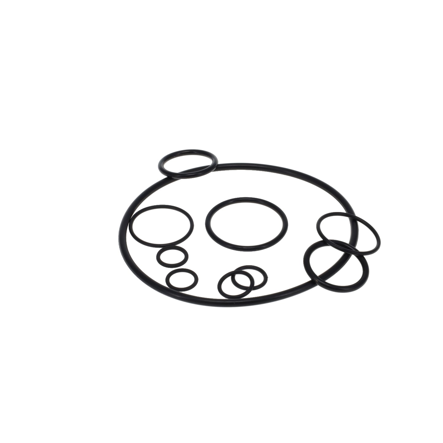 O-RING KIT