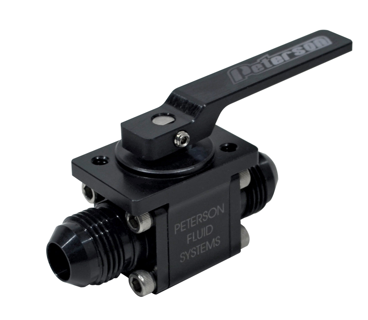 BALL VALVE