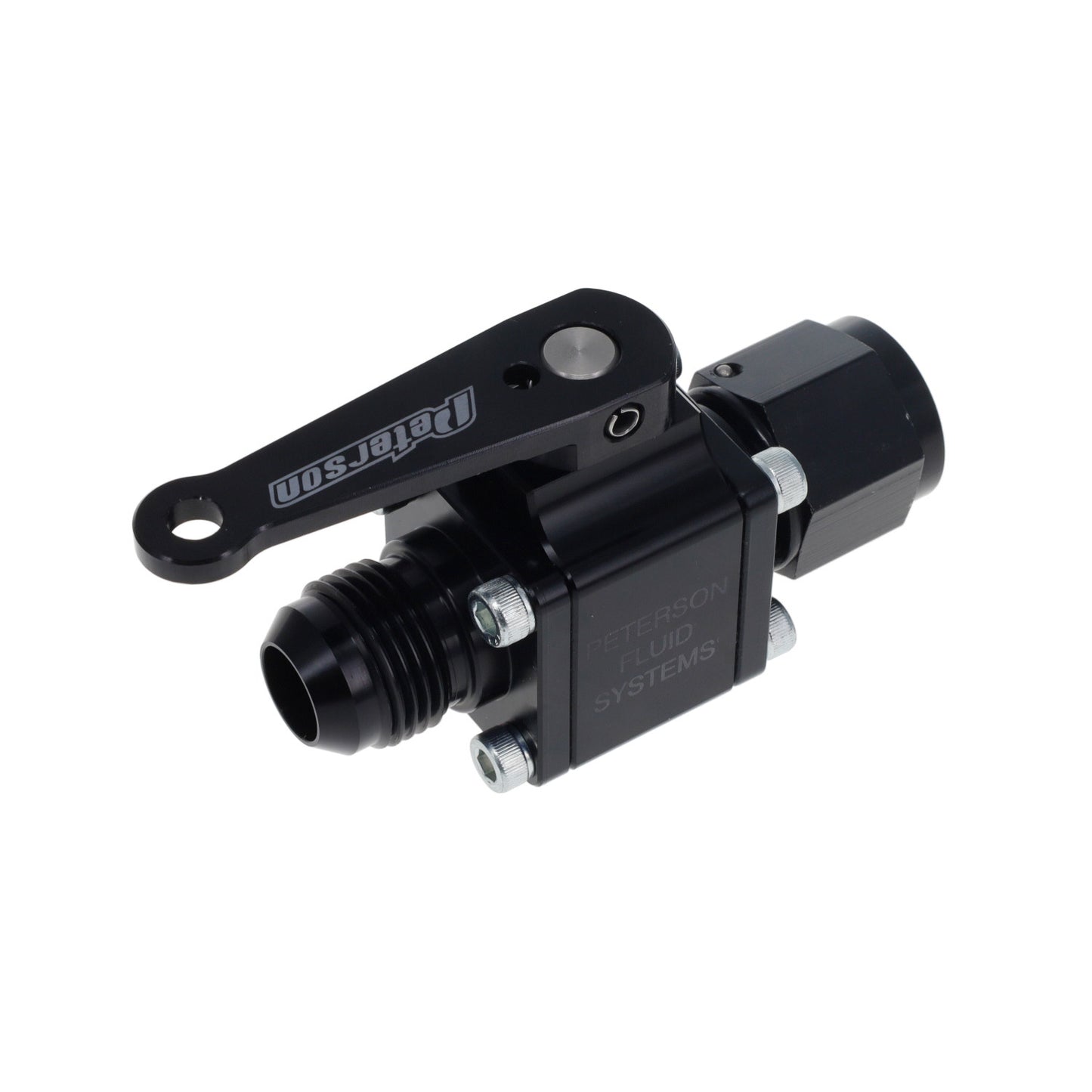 BALL VALVE