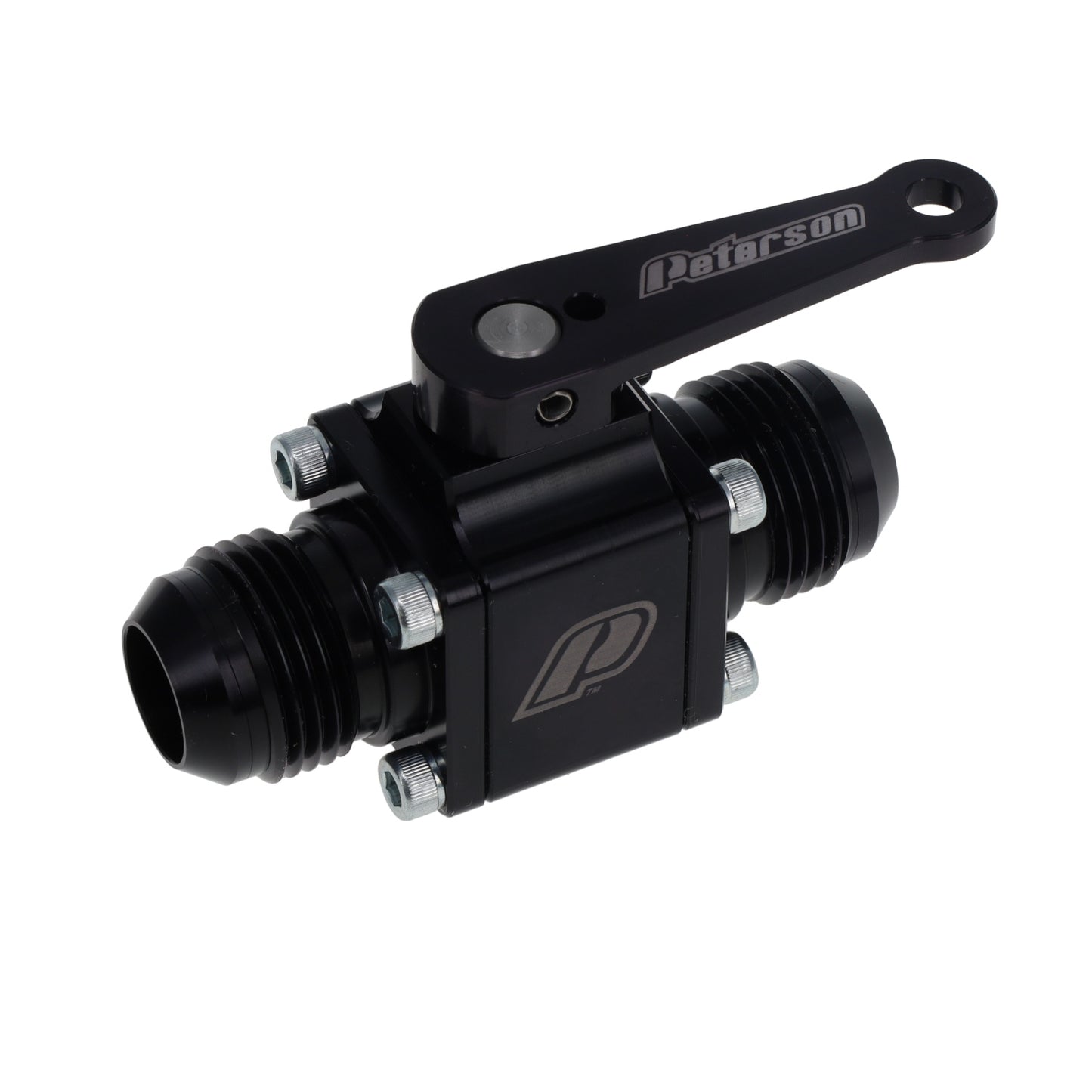 BALL VALVE