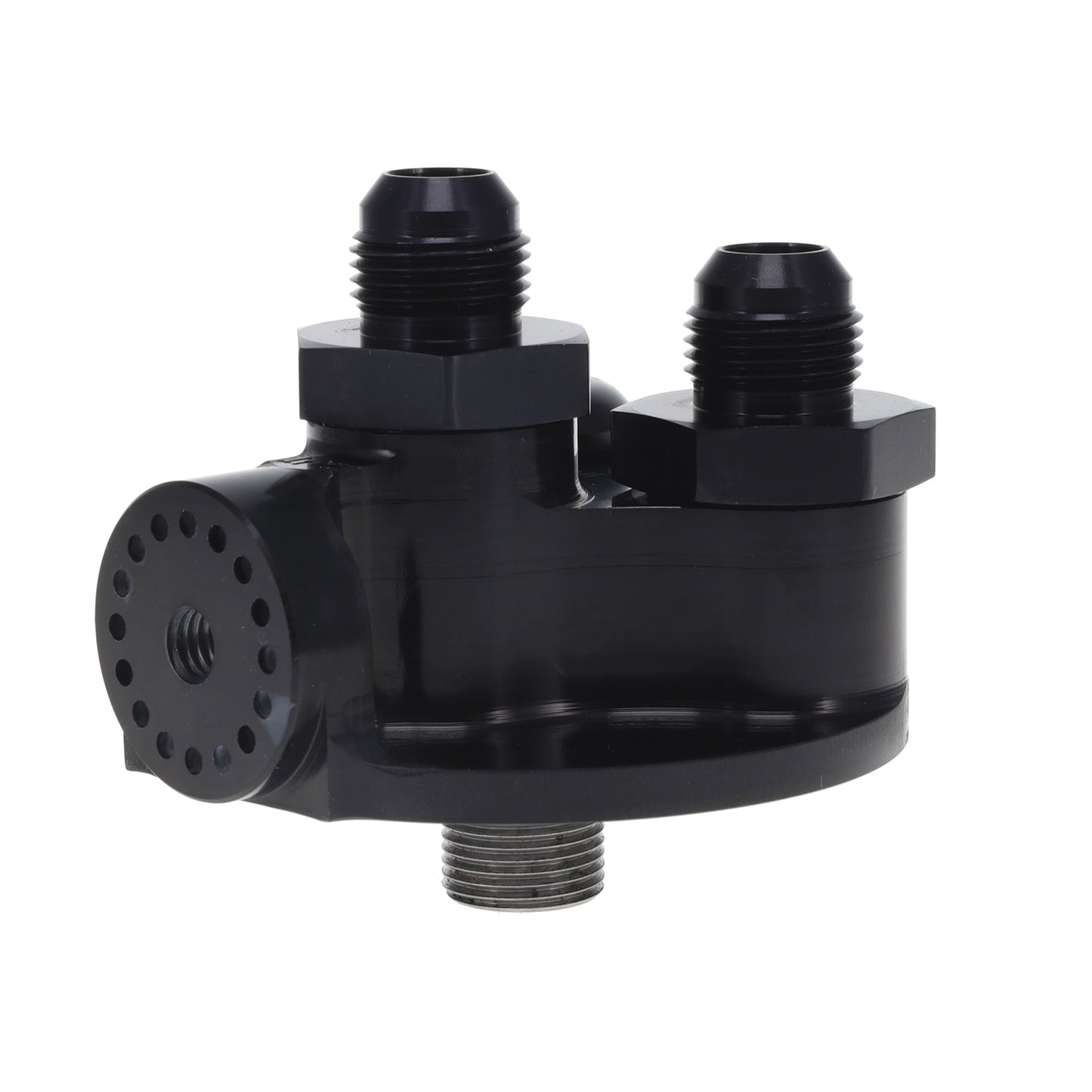 REMOTE FILTER MOUNT