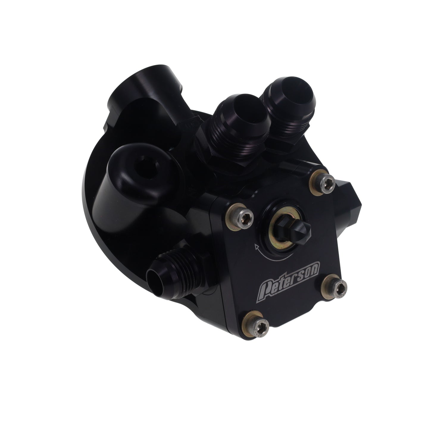 REMOTE PRIMER MOUNT