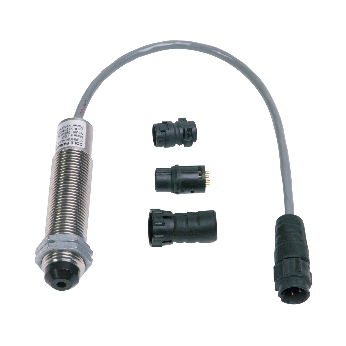 SENSOR