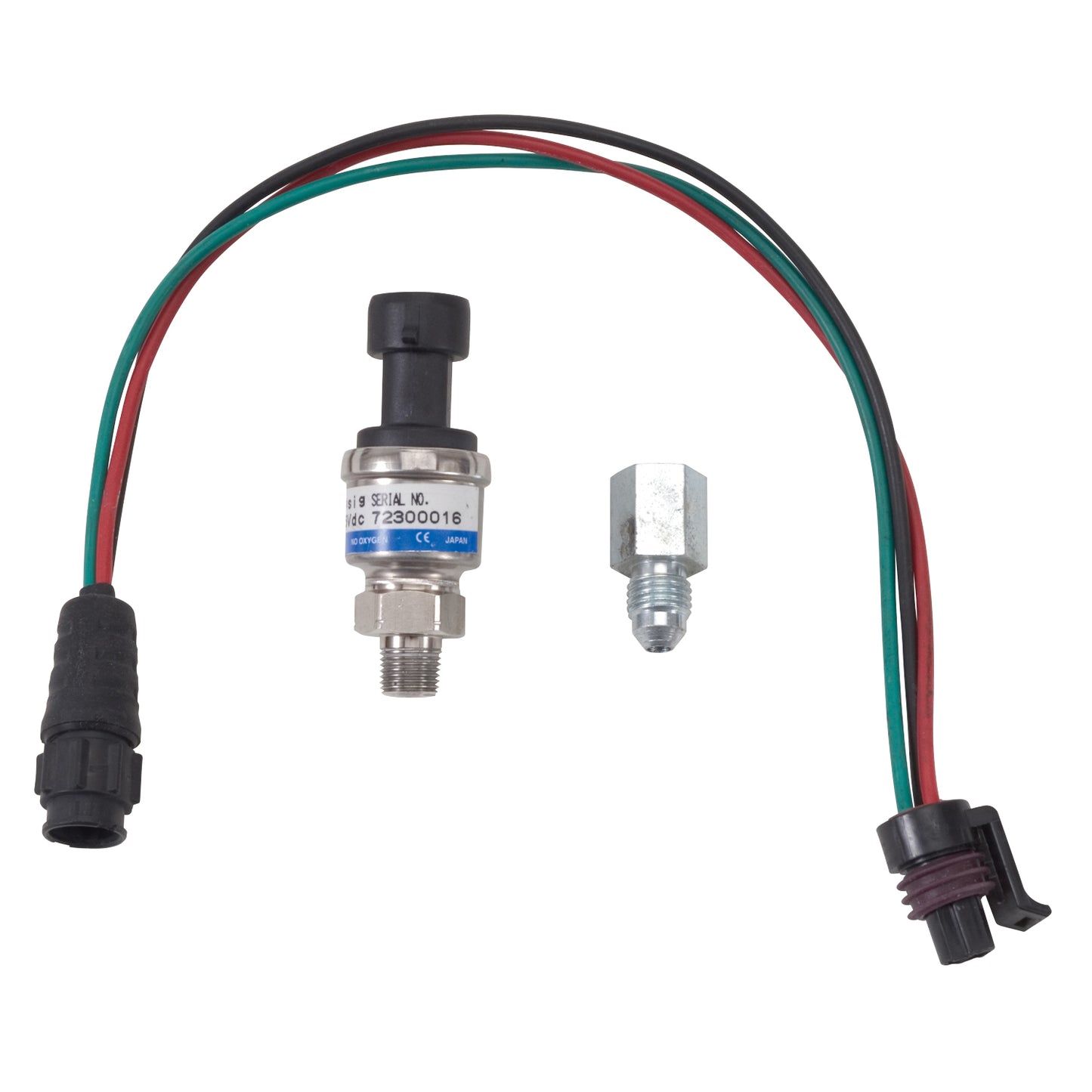 SENSOR