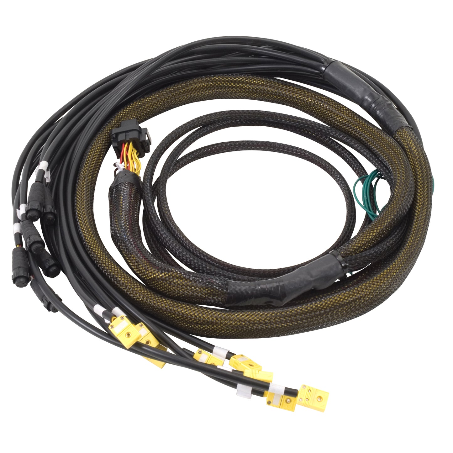 WIRING HARNESS