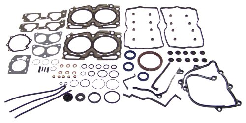 Gasket Set 1999-2001 Subaru 2.2L