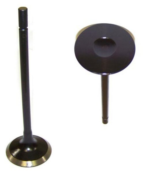Exhaust Valve 2000-2006 Ford,Lincoln 3.9L