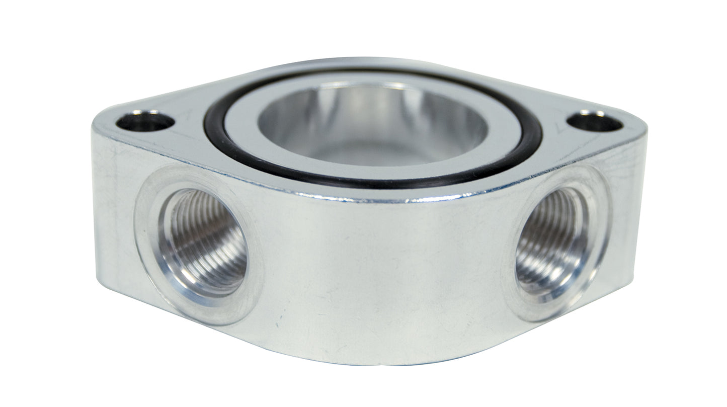 WATER NECK RISER