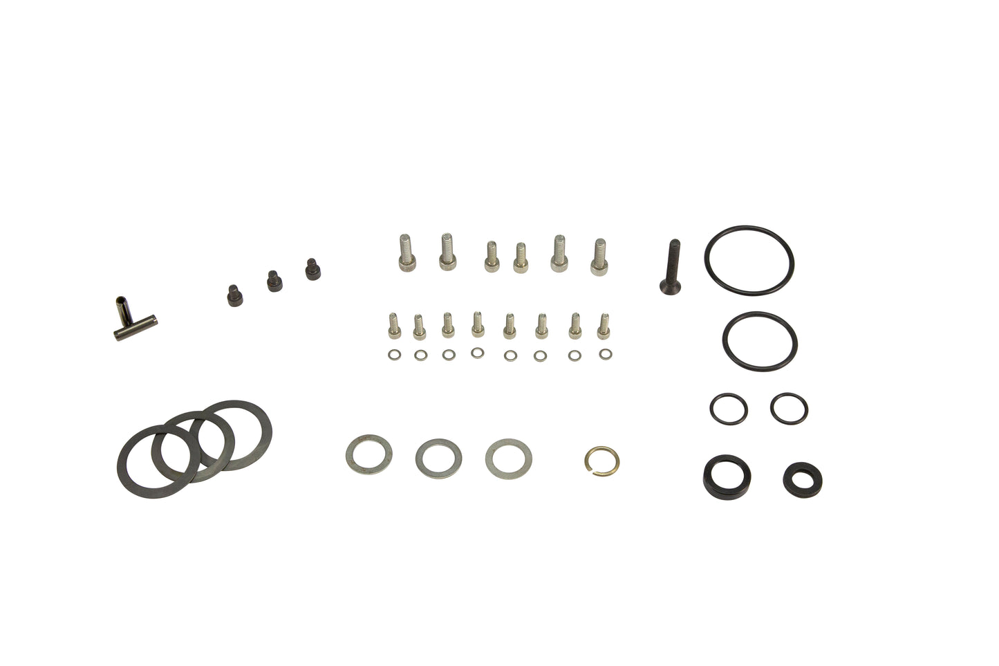 Hardware Kit For XDi Pro Race Distributors