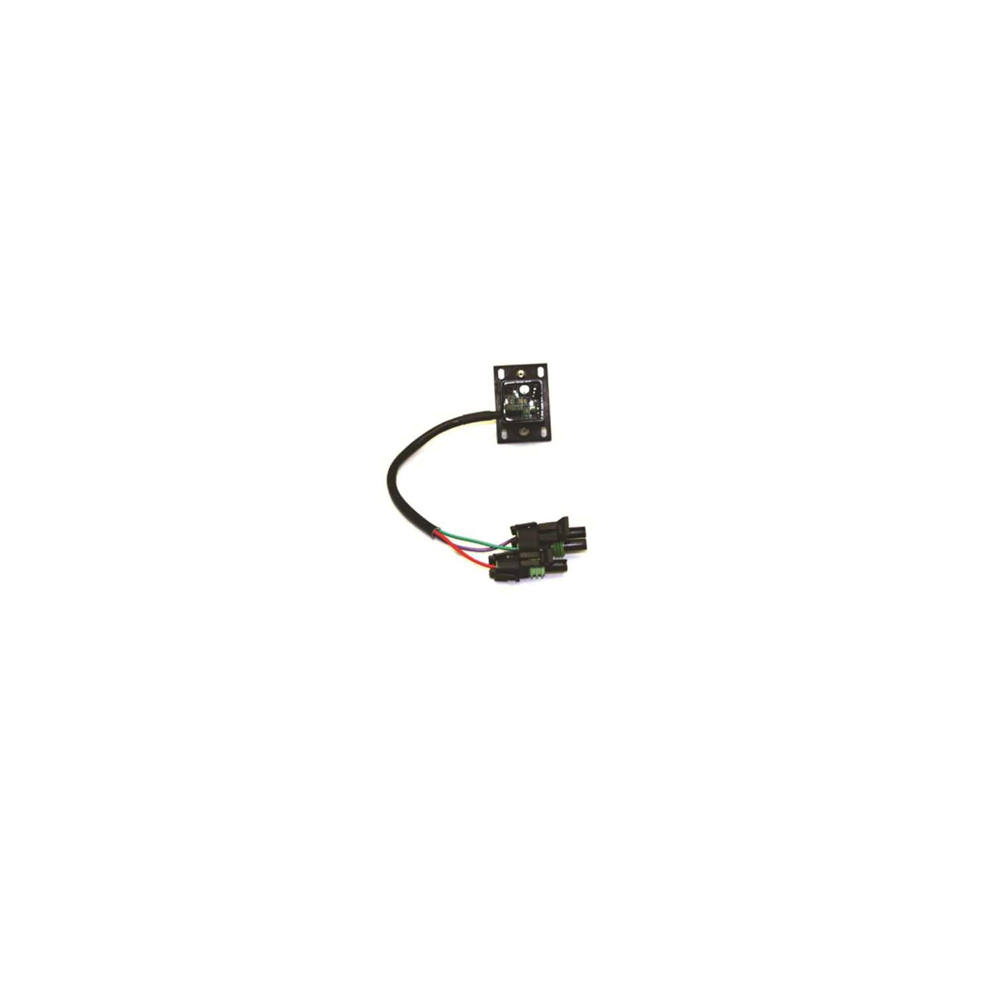 XDi Pro RaceOptical Trigger Sensor Unit - Weatherpack
