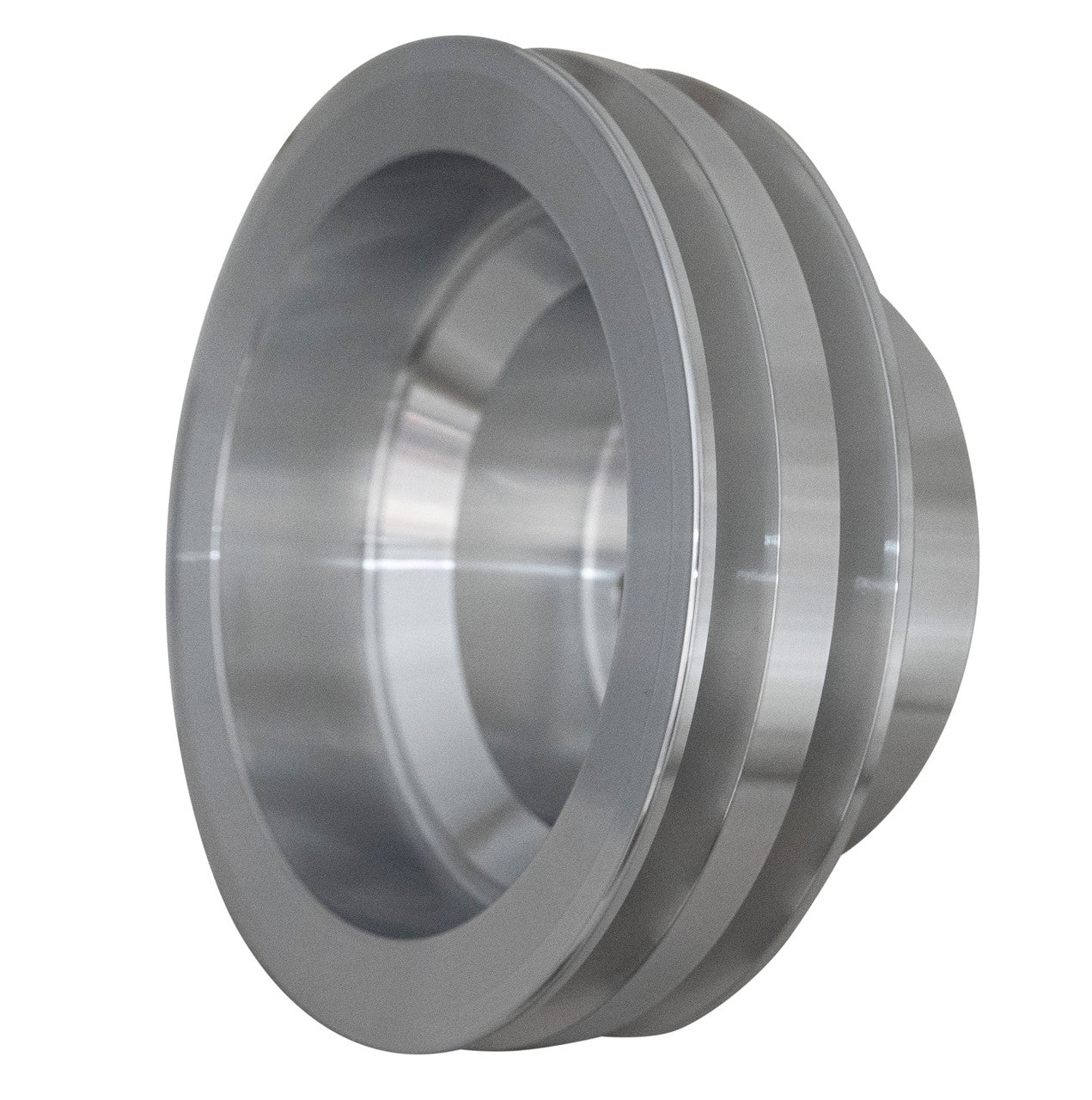 Big/Small Block Chrysler Crankshaft Pulley 2V High Flow Special