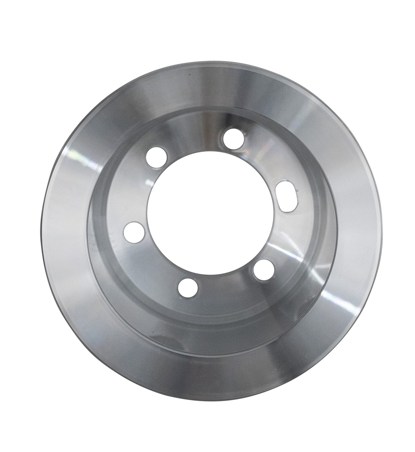 Small Block Chrysler V-Belt Crankshaft Pulley (2V)