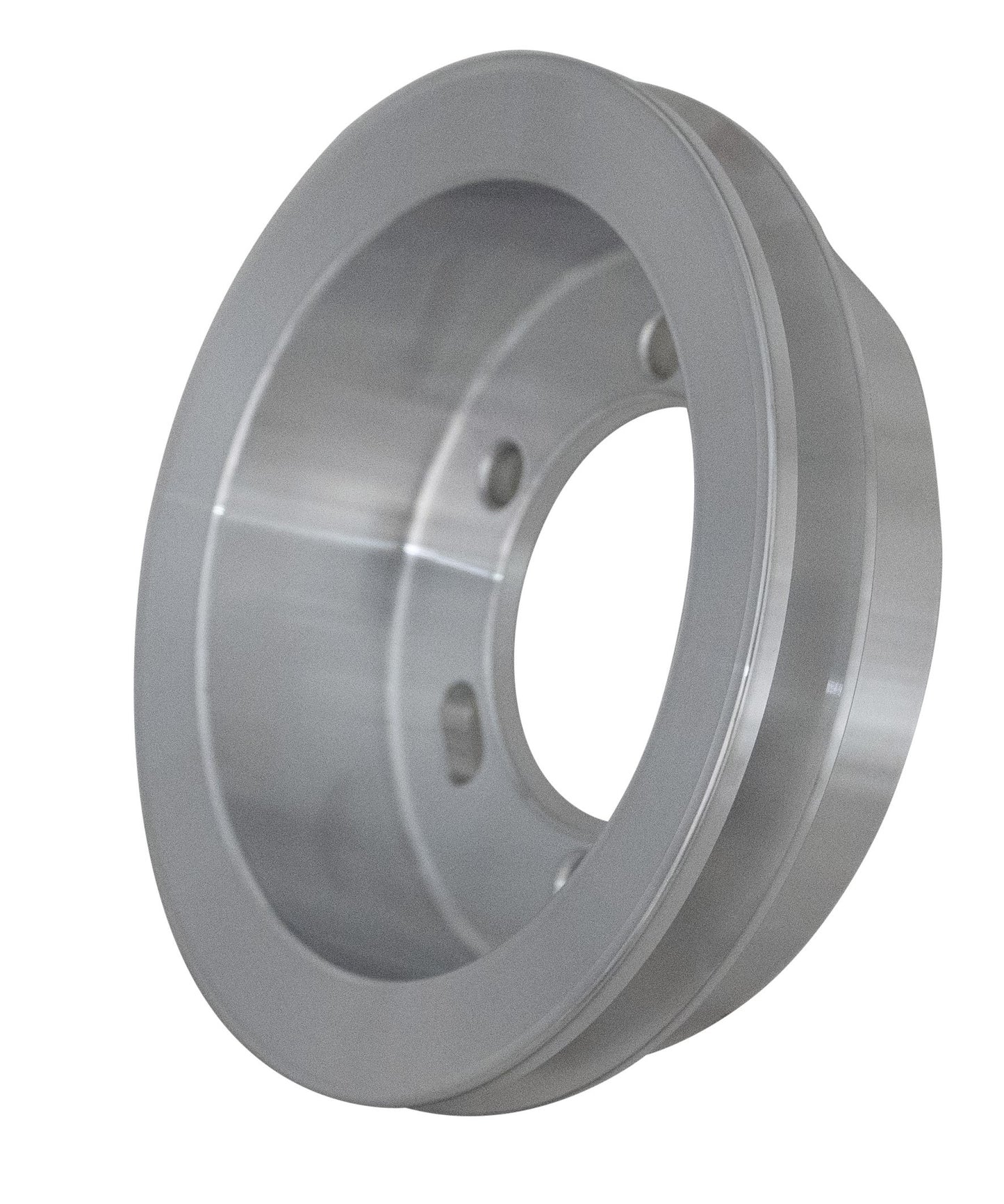 Chrysler Performance Ratio V-Belt Crankshaft Pulley For Fluid Damper (1V)