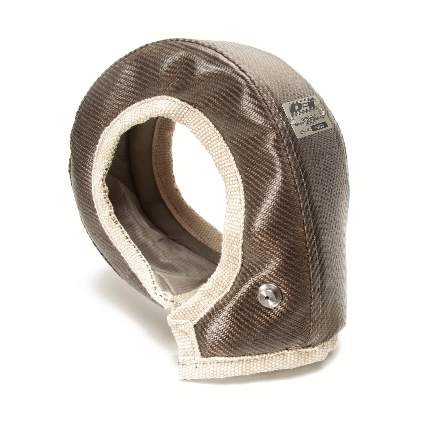 DEI 10238 Titanium Turbo Shield/Blanket GEN-3 T6 Shield 010238