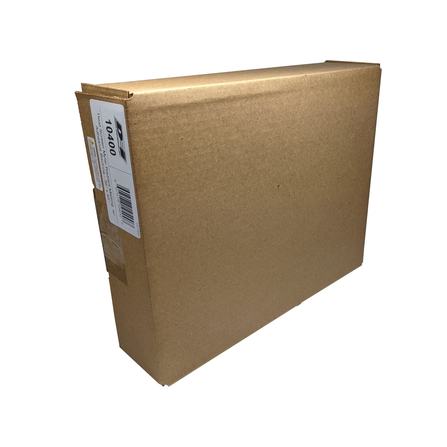 DEI 10400 Heat Screen 36" X 40" 010400