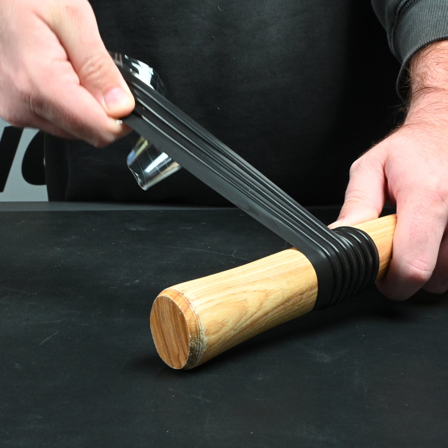 DEI 10499 EZ Grip(TM) Tape - Black