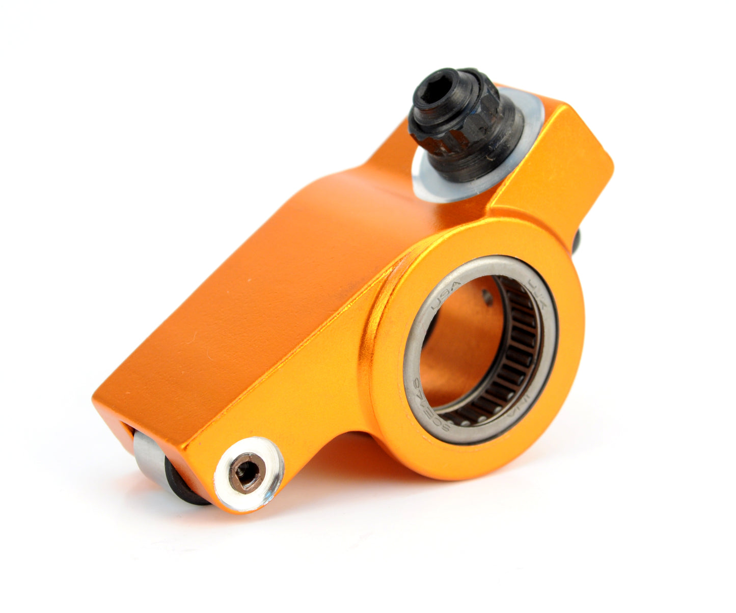 Aluminum Shaft Mount 1.5 Rocker Kit For Chrysler 383-440