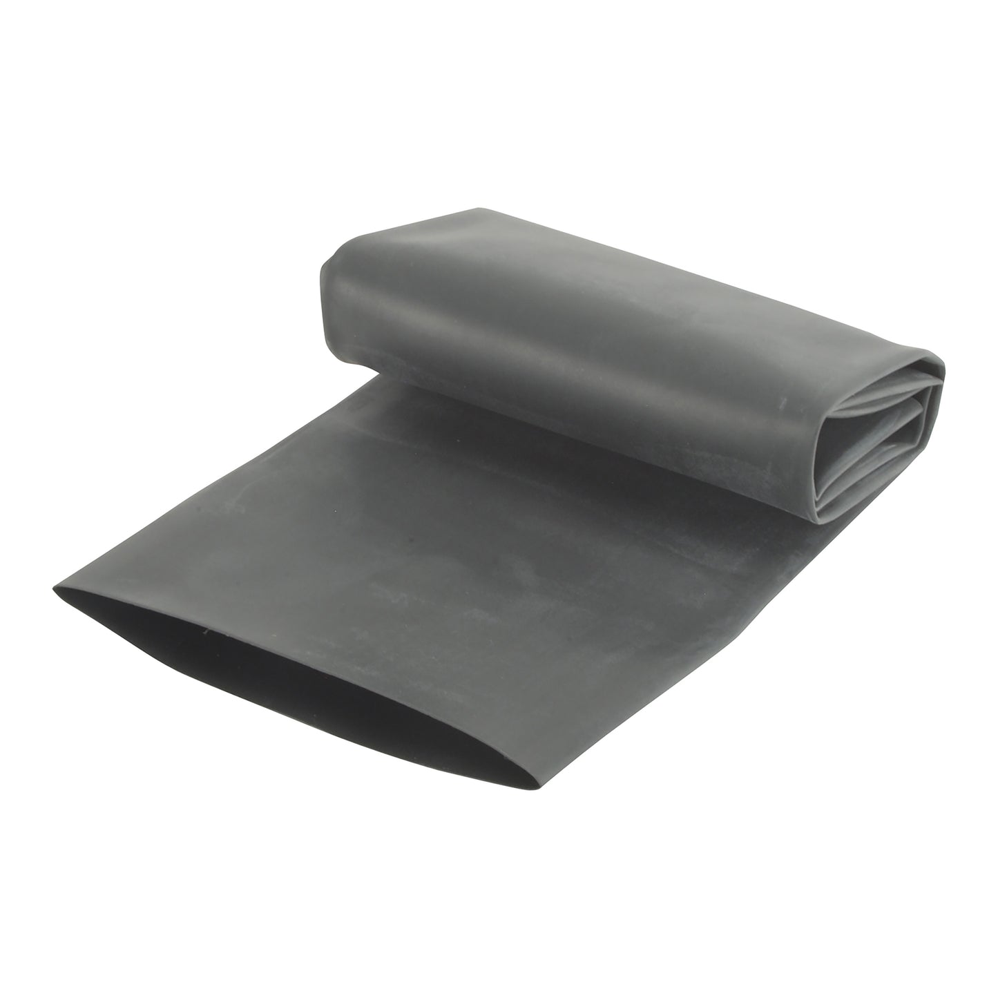 DEI 10857 Hi-Temp Shrink Tubes 3" (75mm) X 24" 010857