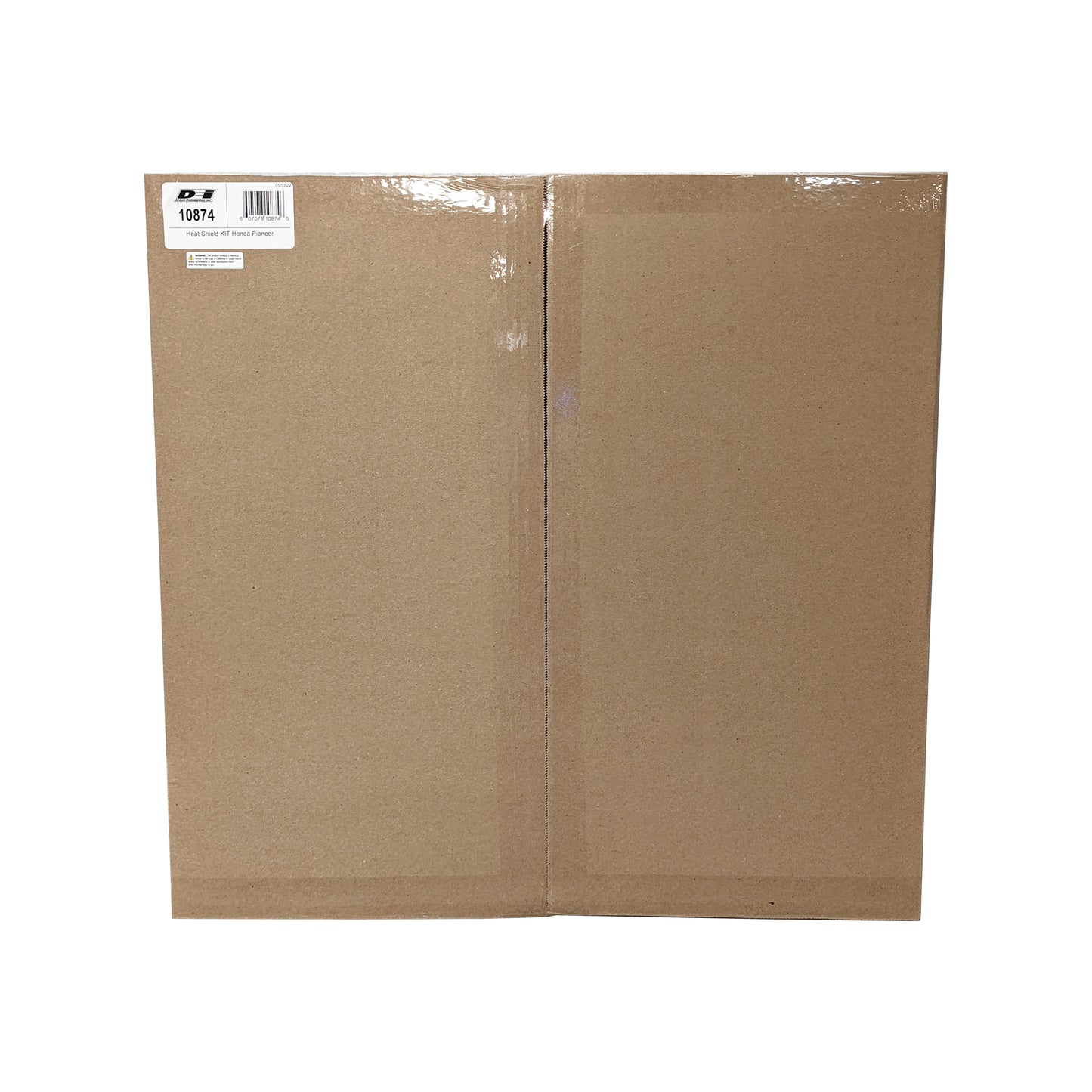 DEI 10874 Heat Shield Kit 010874