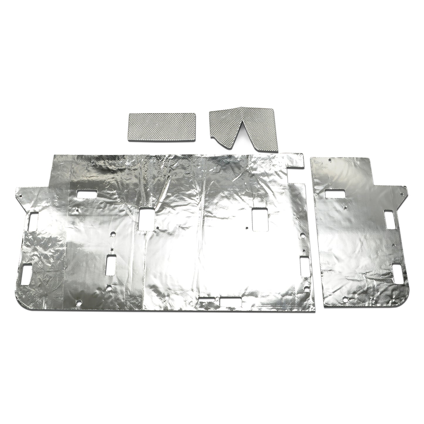 DEI 10874 Heat Shield Kit 010874