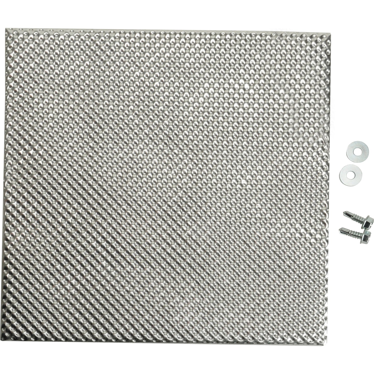 DEI 10880 '08-'14 Polaris RZR Engine Heat Shield 010880