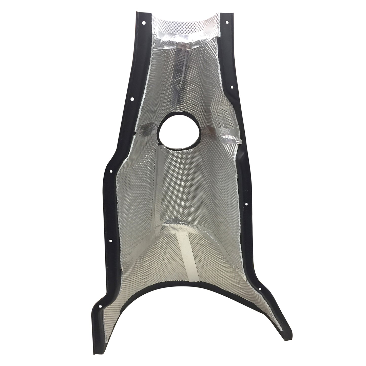 DEI 10882 Triumph Gearbox Cover Heat Shield Kit 010882