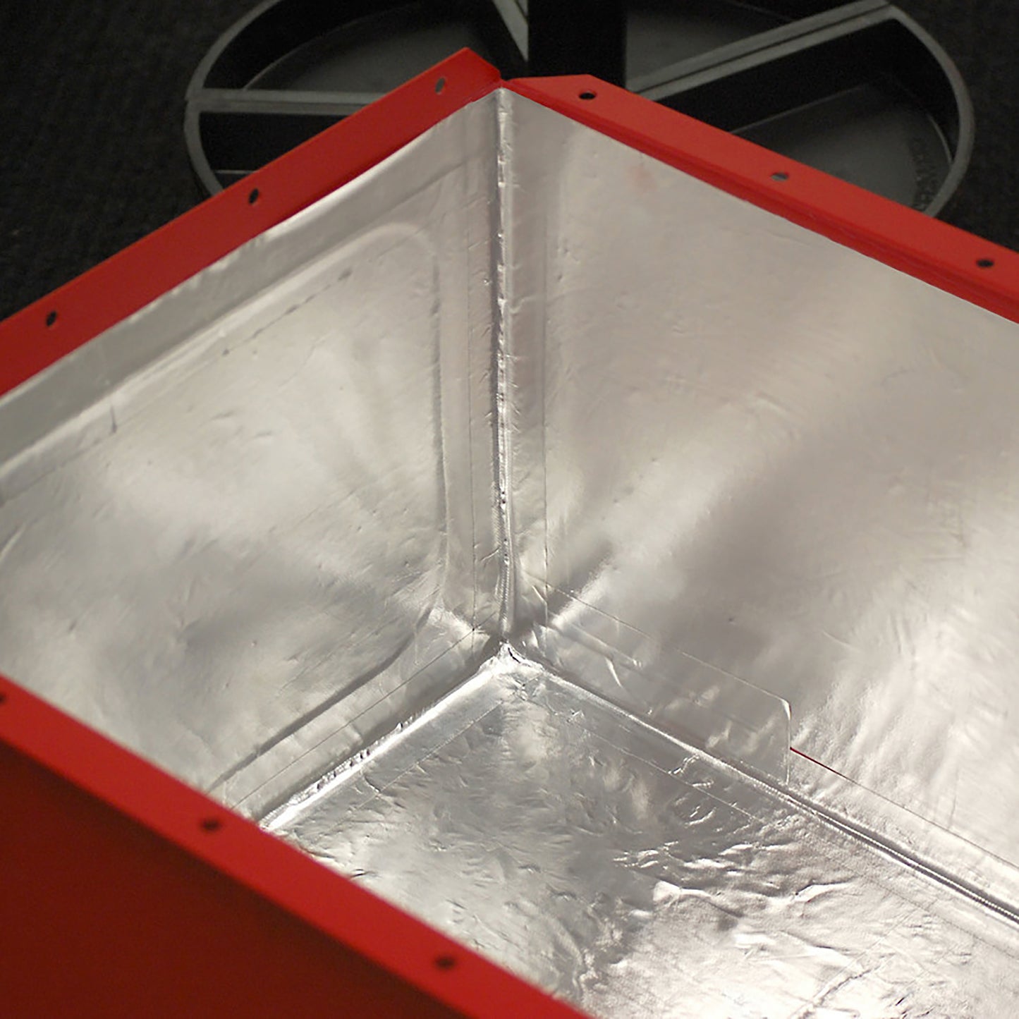 DEI 10909 Reflect-A-Cool 12" X 24" 010909