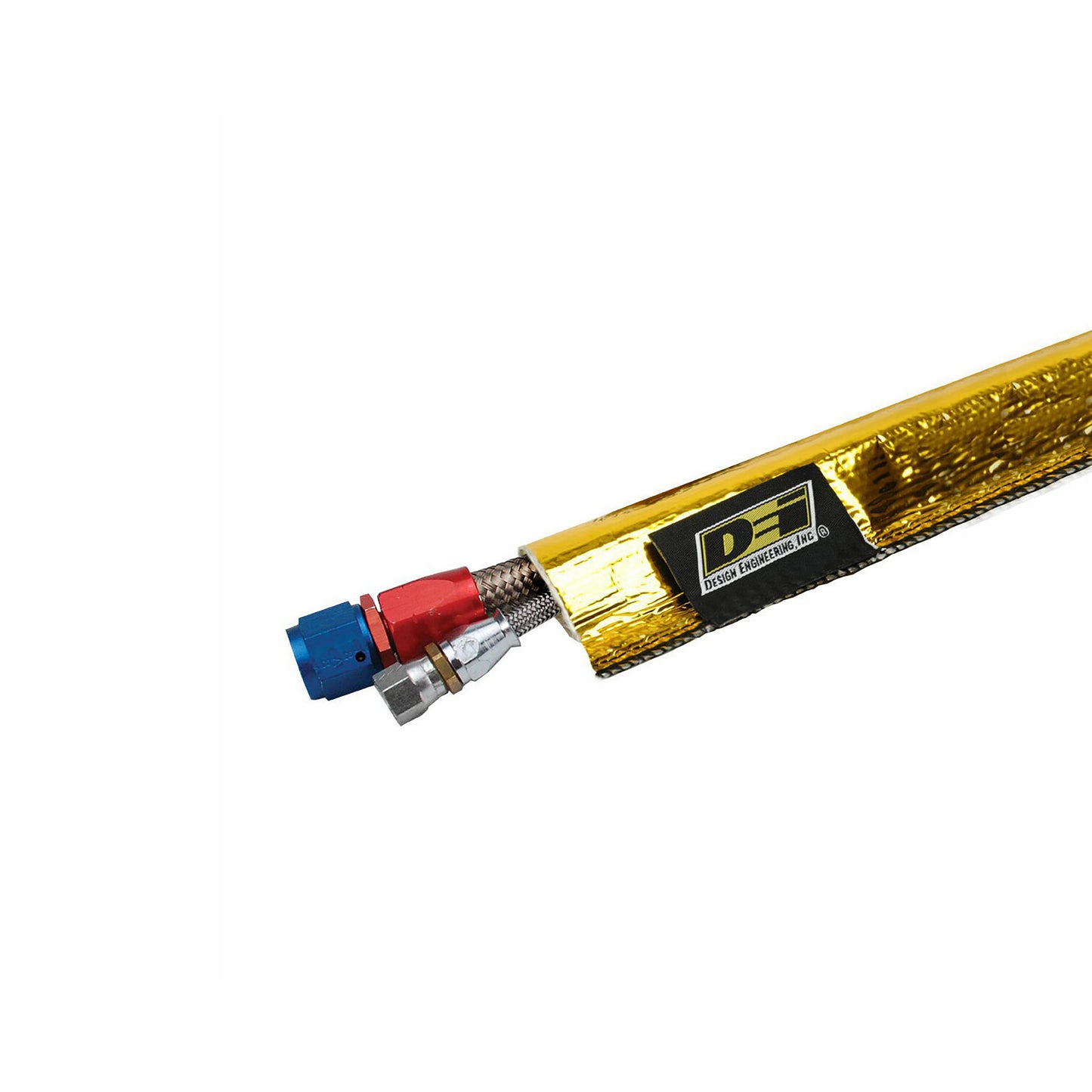 DEI 10918 Heat Sheath GOLD 2.25" X 36" 010918