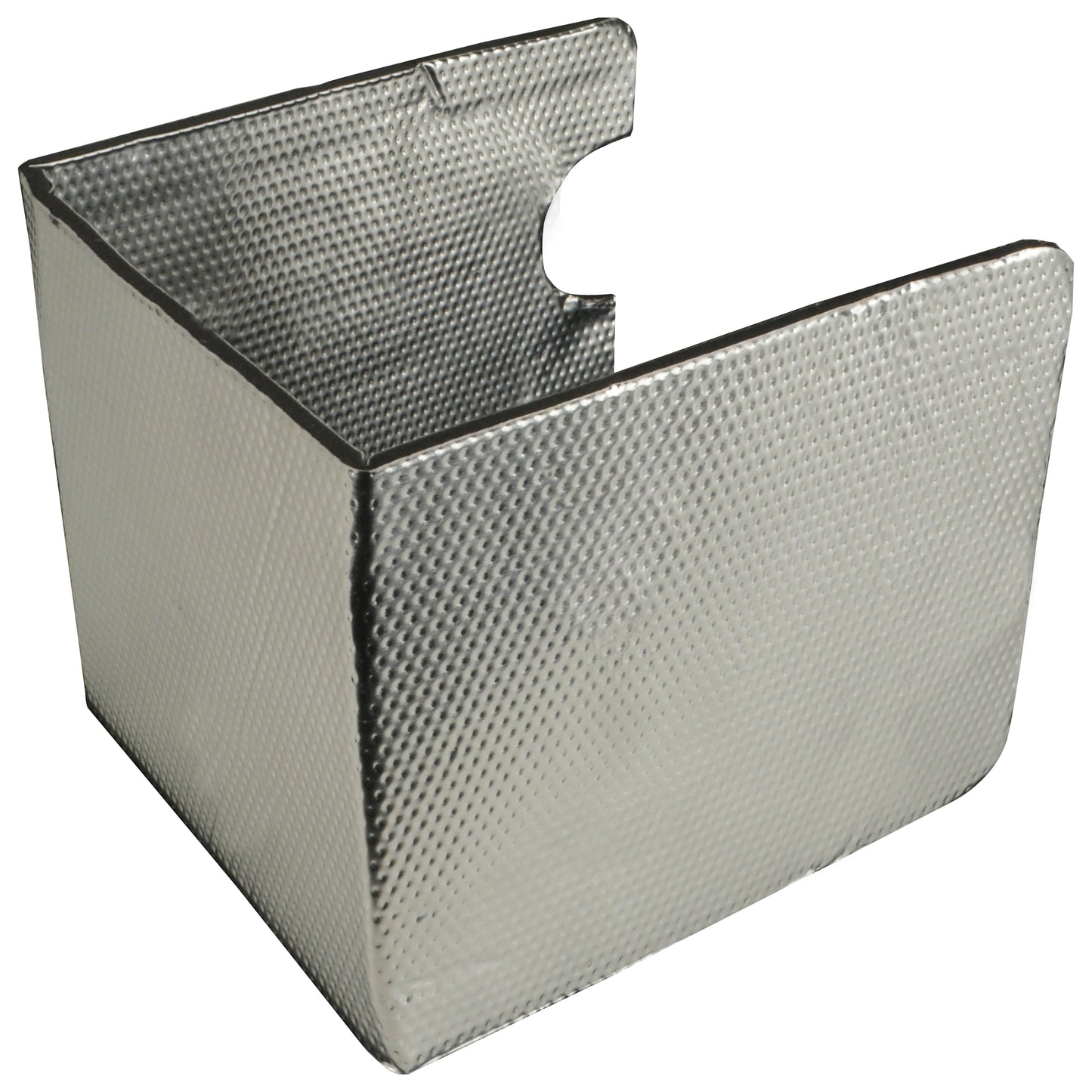 DEI 11002 Form-A-Barrier 12" X 12" 011002