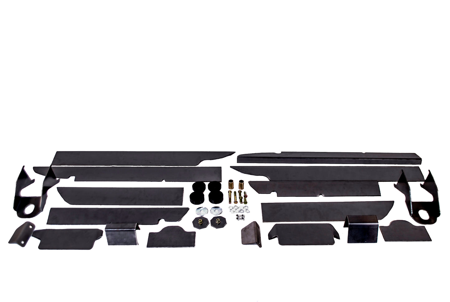 Frame FX Kit