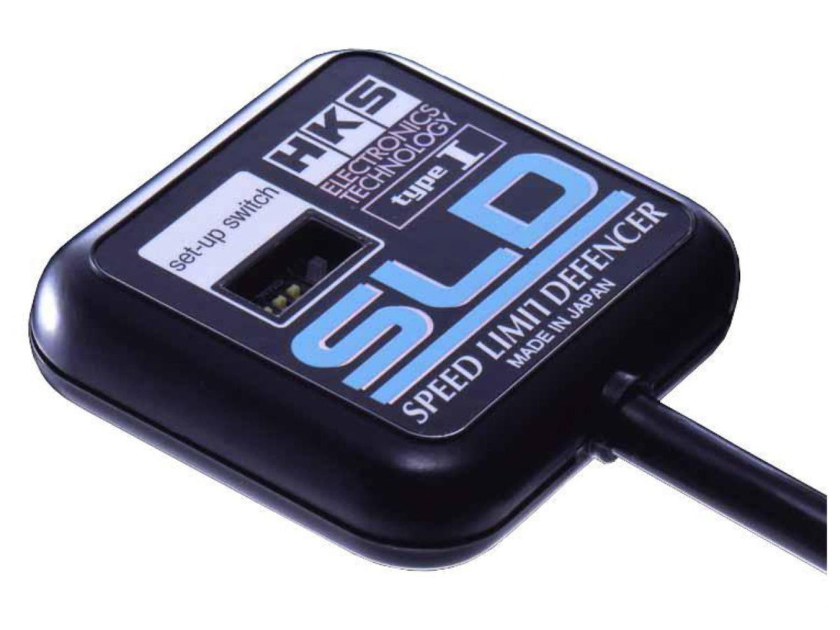 HKS Type 1 Speed Limit Defencer