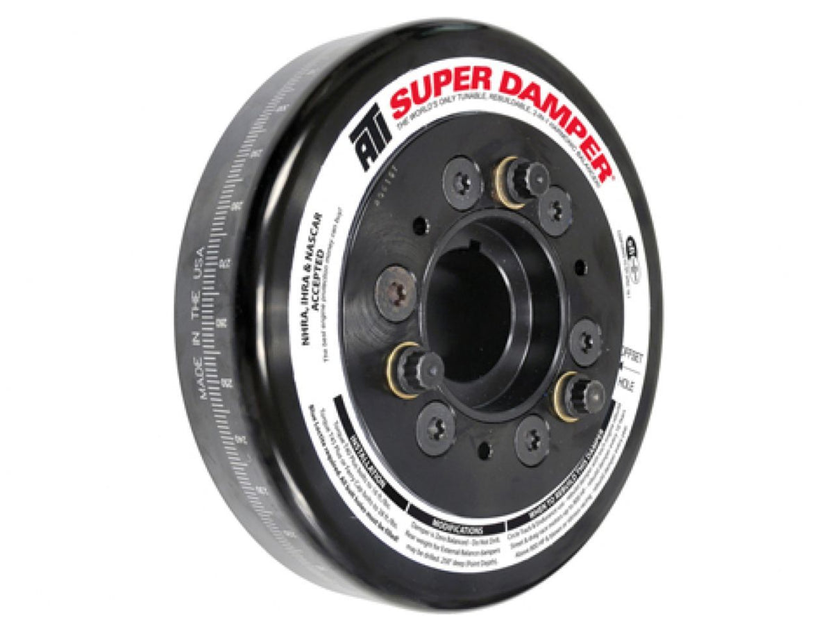 ATI Performance Products Super Damper Harmonic Balancers