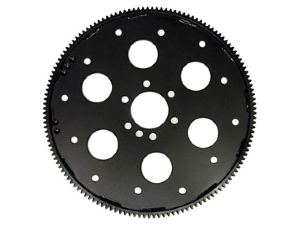 ATI Performance Products Superplate - Chevy 6-bolt 1/2 168 Tooth 29.2 Sfi Flexplate