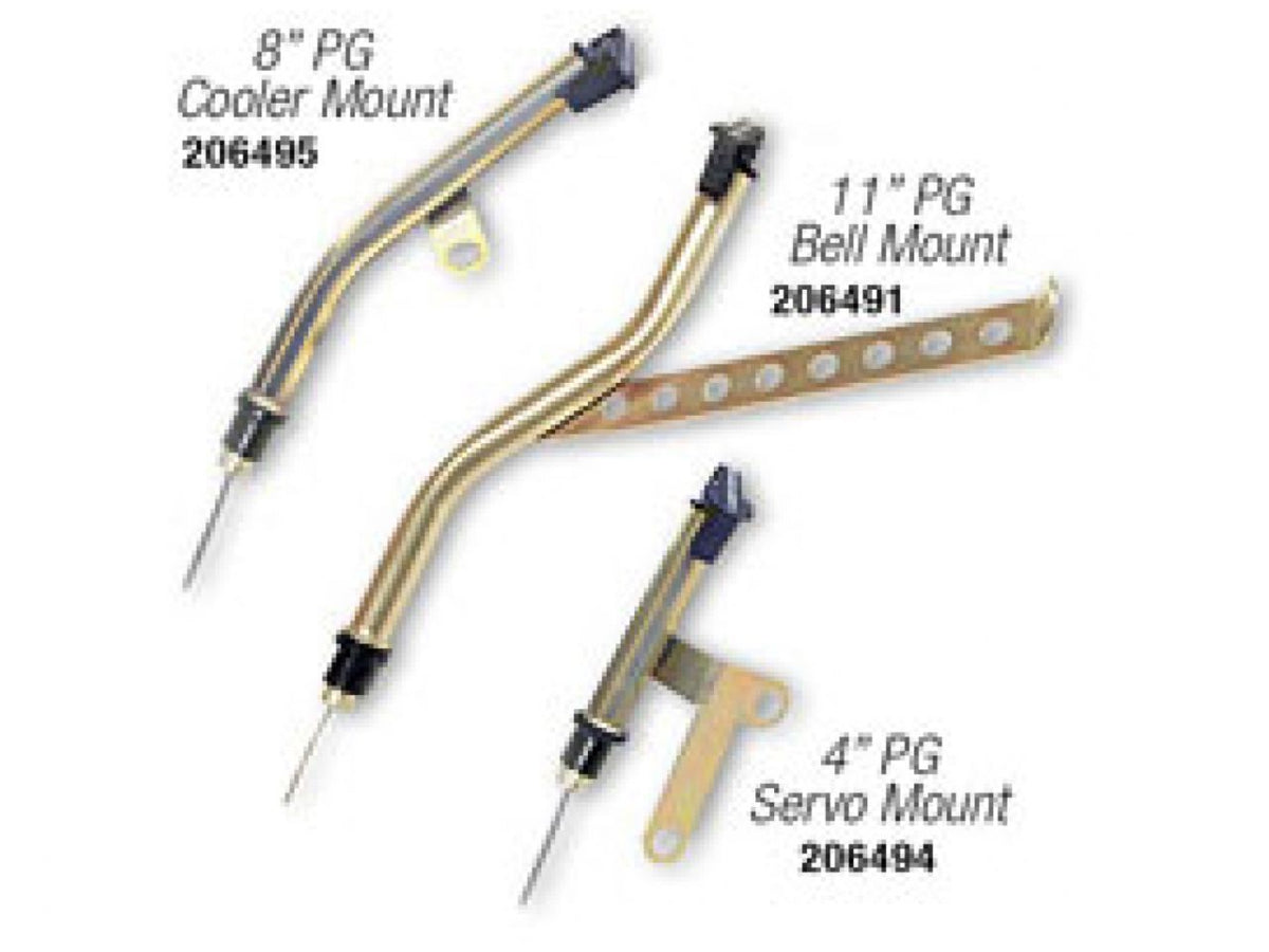 ATI Performance Products Trick Stick - Standard - Bpo