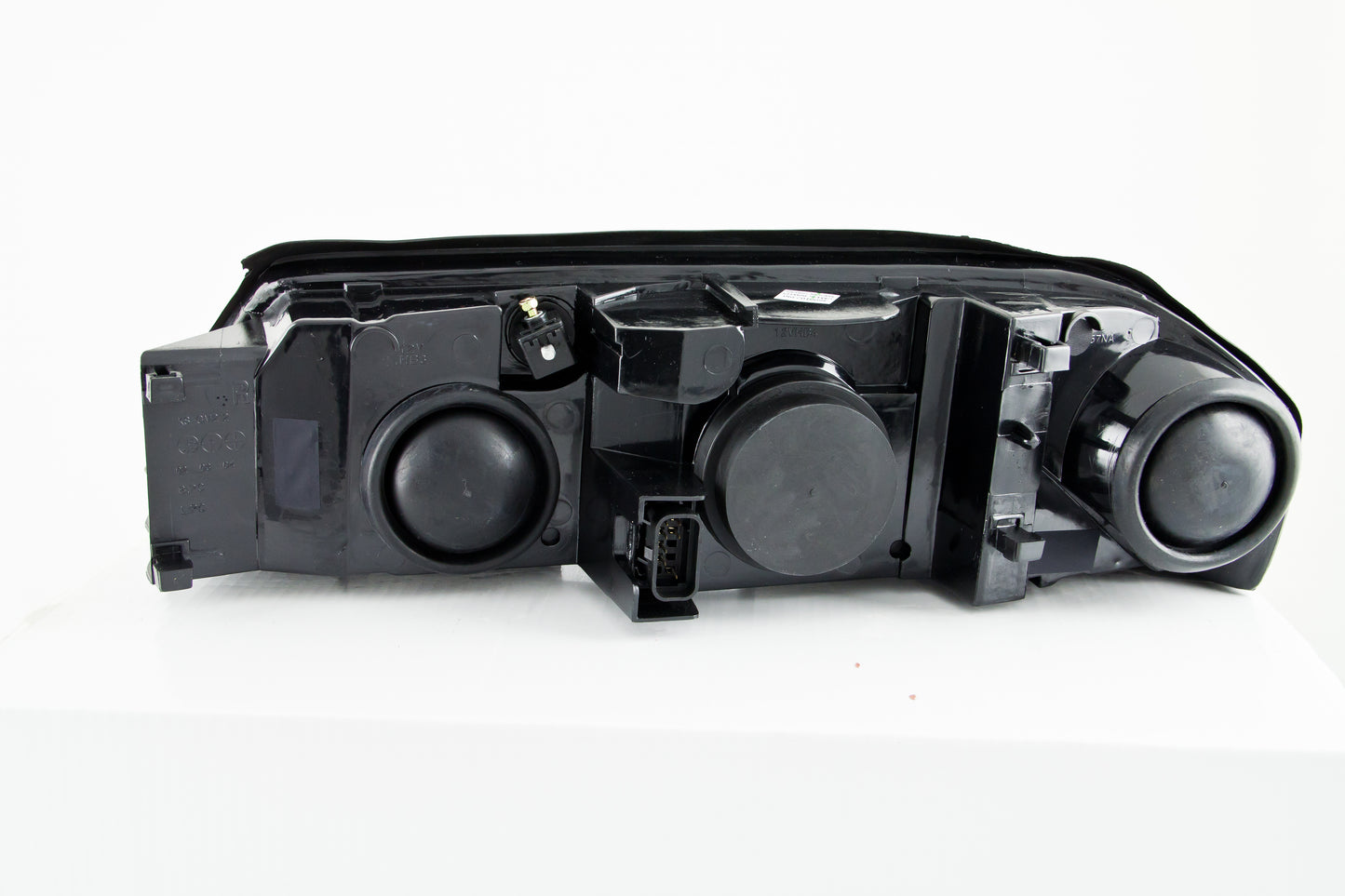 ANZO USA - Projector Headlight Set W/Halo - 121339