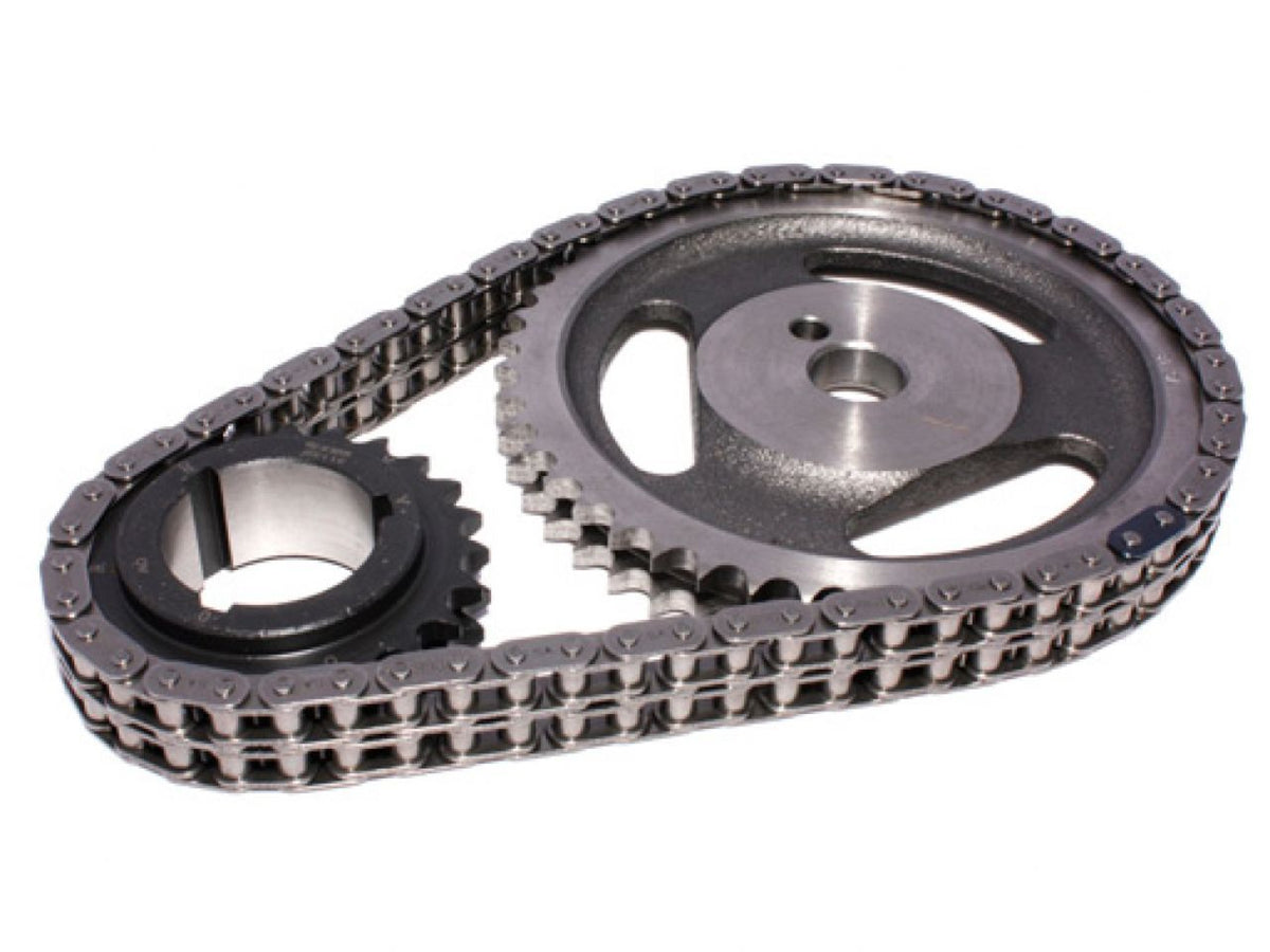 Comp Cams CRS HI-TECH ROLLER SET