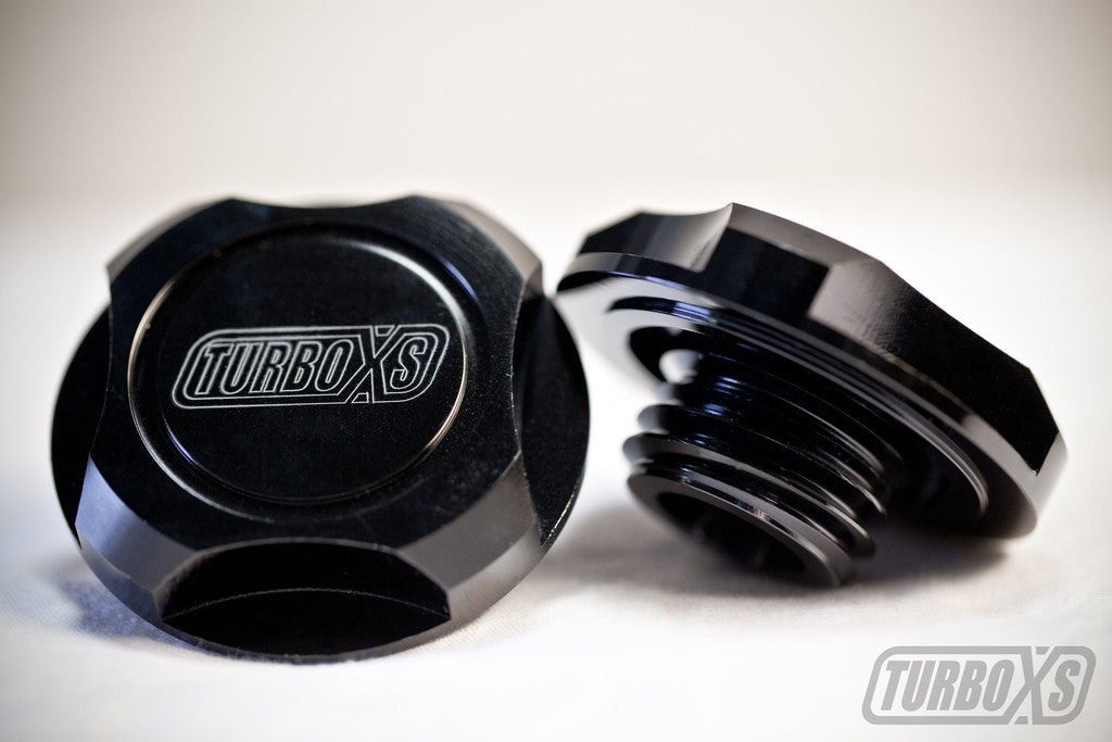 Catback Exhaust System