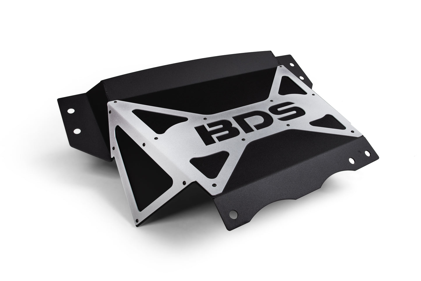 2021-2025 Ford F150 4wd Front Skid Plate - Naturally Aspirated Models