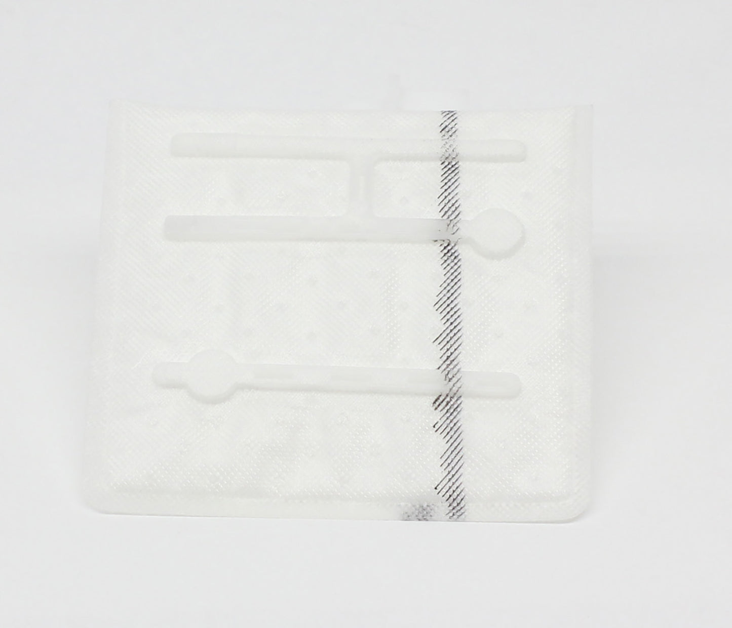 TI Automotive In-tank Fuel Filter For Pumps And/or Modules