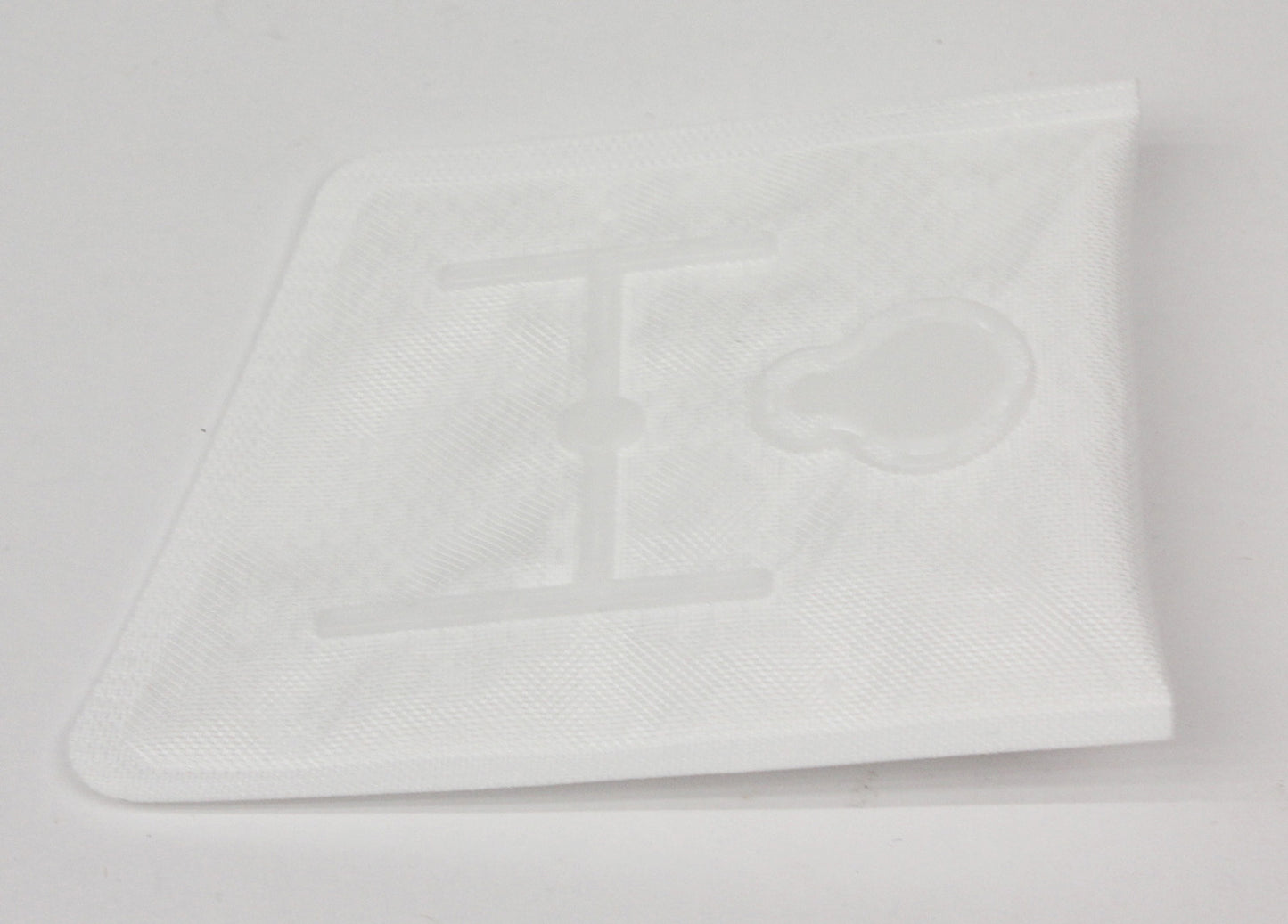 TI Automotive Installation Kit For Fuel Injection Pumps