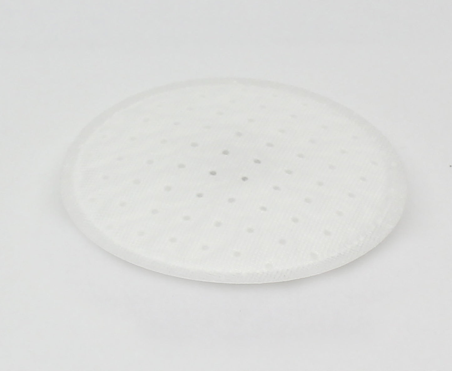 TI Automotive In-tank Fuel Filter For Pumps And/or Modules